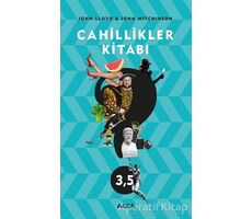 Cahillikler Kitabı - 3,5 - John Lloyd - Alfa Yayınları