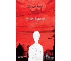 Melek Kavşağı - Jachym Topol - Dergah Yayınları