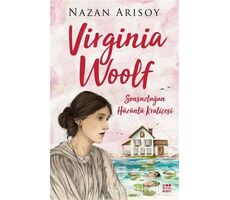 Virginia Woolf - Nazan Arısoy - Dokuz Yayınları