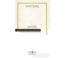 Safdil - Voltaire - İş Bankası Kültür Yayınları