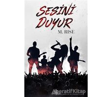 Sesini Duyur 1 - M. Rise - Ephesus Yayınları