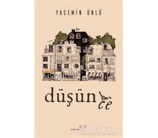 Düşünce - Yasemin Ünlü - Müptela Yayınları