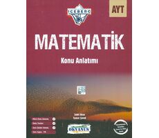 Okyanus AYT Matematik Iceberg Konu Anlatımı