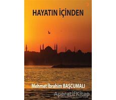 Hayatın İçinden - Mehmet İbrahim Başcumalı - Cinius Yayınları