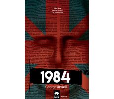 1984 - George Orwell - Eksik Parça Yayınları