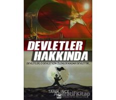 Devletler Hakkında - Tarık İnce - Çınaraltı Yayınları