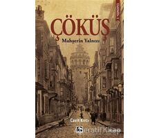 Çöküş - Cavit Kırcı - Çınaraltı Yayınları