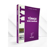 Karekök TYT Türkçe Soru Bankası