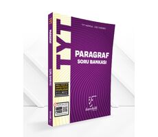 Karekök TYT Paragraf Soru Bankası