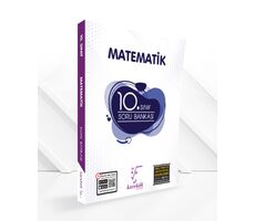 Karekök 10.Sınıf Matematik Soru Bankası