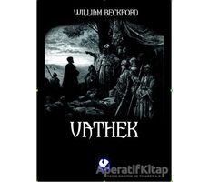 Vathek - William Beckford - Cem Yayınevi