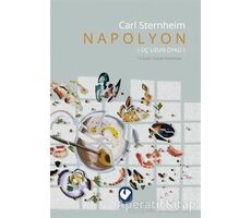 Napolyon - Carl Sternheim - Cem Yayınevi