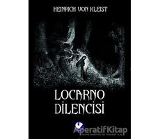 Locarno Dilencisi - H. Von Kleist - Cem Yayınevi