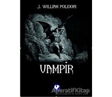 Vampir - John William Polidori - Cem Yayınevi