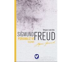Psikanaliz ve Telepati - Sigmund Freud - Cem Yayınevi