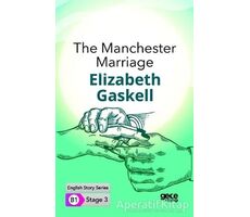 The Manchester Marriage - İngilizce Hikayeler B1 Stage 3 - Elizabeth Gaskell - Gece Kitaplığı