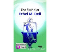 The Swindler - İngilizce Hikayeler B1 Stage 3 - Ethel M. Dell - Gece Kitaplığı