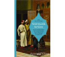 Sistematik Kelam - Seyithan Can - Beyan Yayınları