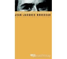 Toplum Sözleşmesi veya Siyasi Esaslar - Jean-Jacques Rousseau - Gece Kitaplığı