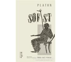 Sofist - Platon (Eflatun) - Bilge Kültür Sanat