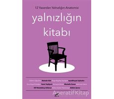 Yalnızlığın Kitabı - Mustafa Caner - Kara Karga Yayınları