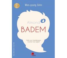 Badem - Won-Pyung Sohn - Peta Kitap