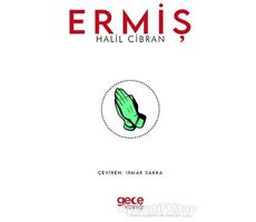 Ermiş - Halil Cibran - Gece Kitaplığı