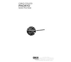 Pinokyo - Carlo Collodi - Gece Kitaplığı