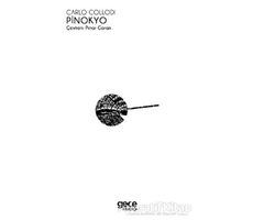 Pinokyo - Carlo Collodi - Gece Kitaplığı