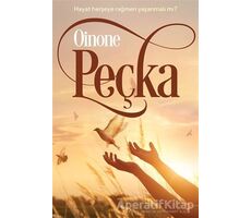 Peçka - Oinone - Cinius Yayınları