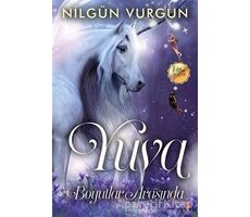 Yuva - Nilgün Vurgun - Cinius Yayınları