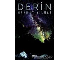 Derin - Mahmut Yılmaz - Gece Kitaplığı