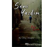 Seni Yazdım - Filiz Serin - Gece Kitaplığı
