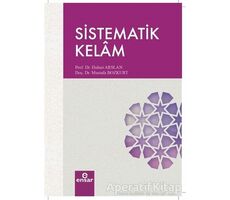 Sistematik Kelam - Mustafa Bozkurt - Ensar Neşriyat