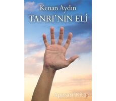 Tanrı’nın Eli - Kenan Aydın - Cinius Yayınları