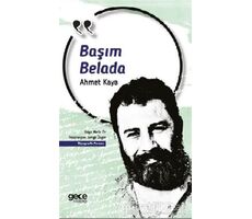 Başım Belada - Tolga Bleda Öz - Gece Kitaplığı