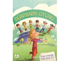 Dünyanın Oyunu - Özden Özkanoğlu - Elma Çocuk