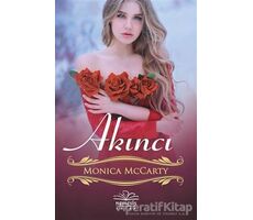 Akıncı - Monica McCarty - Nemesis Kitap