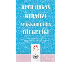 Kırmızı Ayakkabıların Bilgeliği - Ruth Hogan - Nemesis Kitap