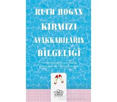 Kırmızı Ayakkabıların Bilgeliği - Ruth Hogan - Nemesis Kitap