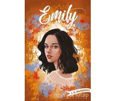 Emily 2 - L. M. Montgomery - Ephesus Yayınları