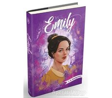 Emily 3 - L. M. Montgomery - Ephesus Yayınları