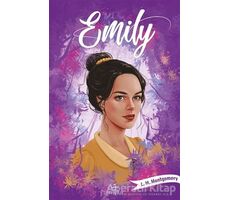 Emily 3 - L. M. Montgomery - Ephesus Yayınları