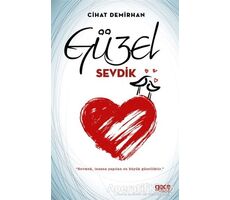 Güzel Sevdik - Cihat Demirhan - Gece Kitaplığı