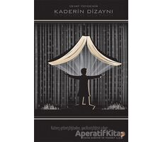 Kaderin Dizaynı - Cevat Toydemir - Cinius Yayınları