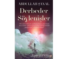 Derbeder Söylenişler - Abdullah Şanal - Cinius Yayınları