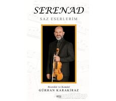 Serenad - Gürhan Karakiraz - Gece Kitaplığı