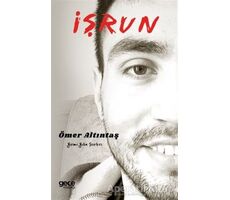 İşrun - Ömer Altıntaş - Gece Kitaplığı