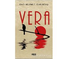 Vera - Hacı Mehmet Karakaş - Gece Kitaplığı