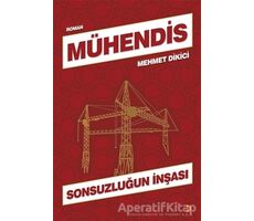 Mühendis - Mehmet Dikici - Cinius Yayınları